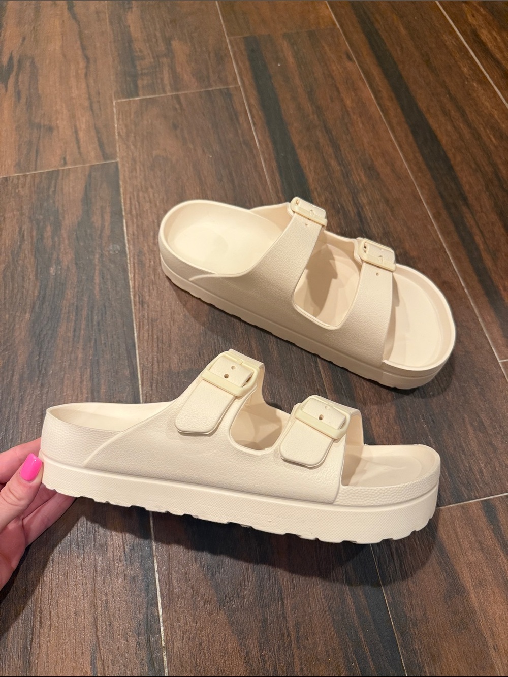 Goosecret Women’s Sandals